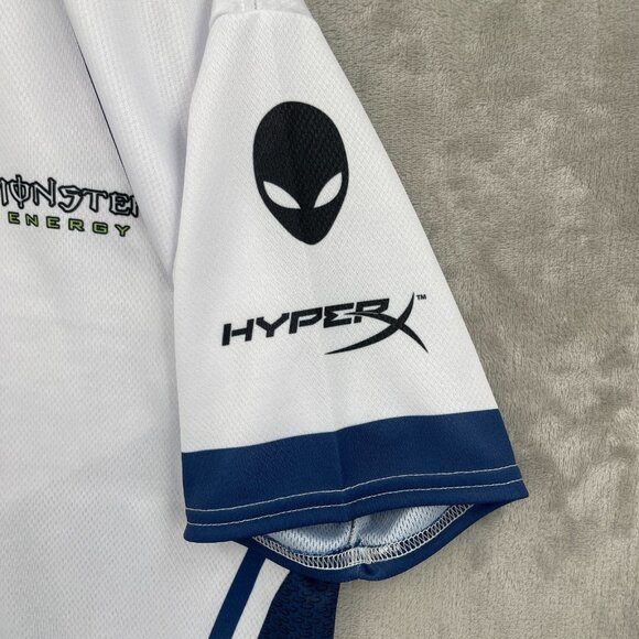 Team Liquid Official Jersey Alienware Monster Dennis INTERNETHULK Hawelka - Picture 5 of 10